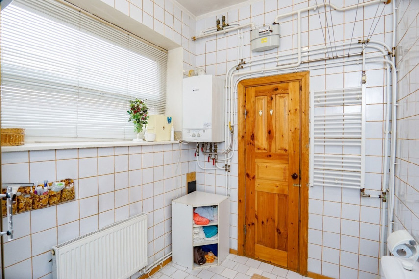 Parduodamas butas Staniūnų g., Panevėžio m., Panevėžio m. sav., 71 m2 ploto, 2 kambariai 17