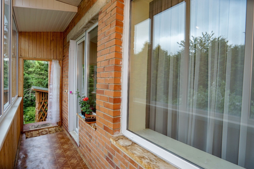 Parduodamas butas Staniūnų g., Panevėžio m., Panevėžio m. sav., 71 m2 ploto, 2 kambariai 22