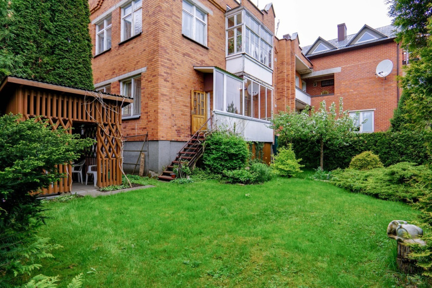 Parduodamas butas Staniūnų g., Panevėžio m., Panevėžio m. sav., 71 m2 ploto, 2 kambariai 35