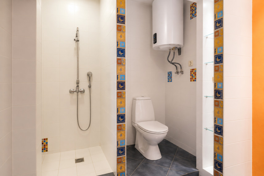 Nuomojamas butas Latvių g., Žvėrynas, Vilniaus m., Vilniaus m. sav., 40 m2 ploto, 1 kambariai 5