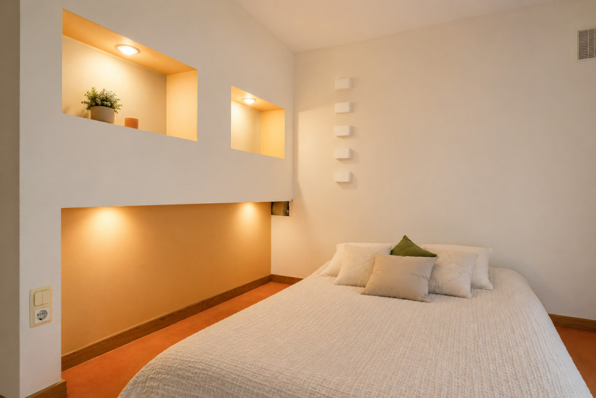 Nuomojamas butas Latvių g., Žvėrynas, Vilniaus m., Vilniaus m. sav., 40 m2 ploto, 1 kambariai 6