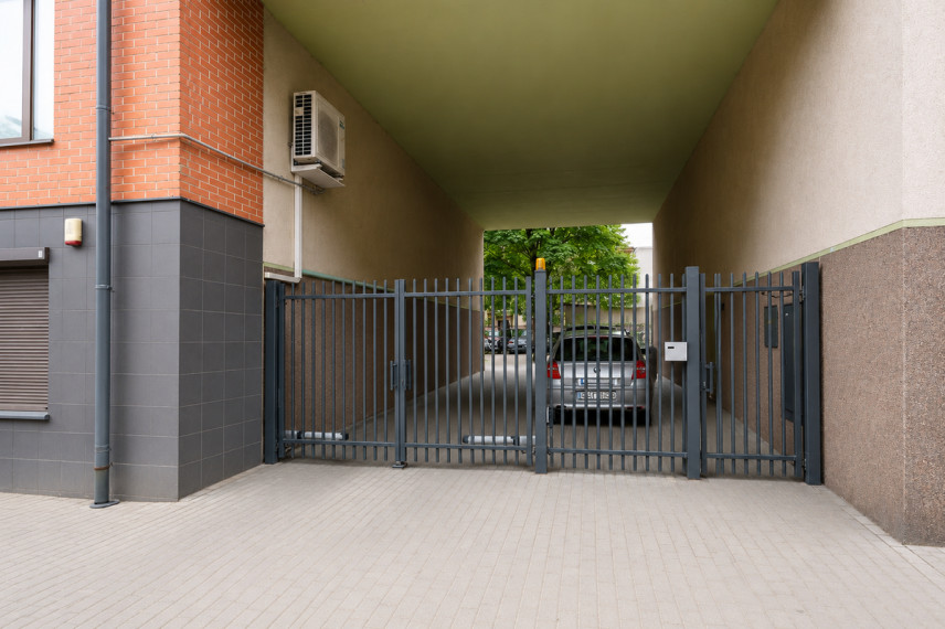 Nuomojamas butas Latvių g., Žvėrynas, Vilniaus m., Vilniaus m. sav., 40 m2 ploto, 1 kambariai 8