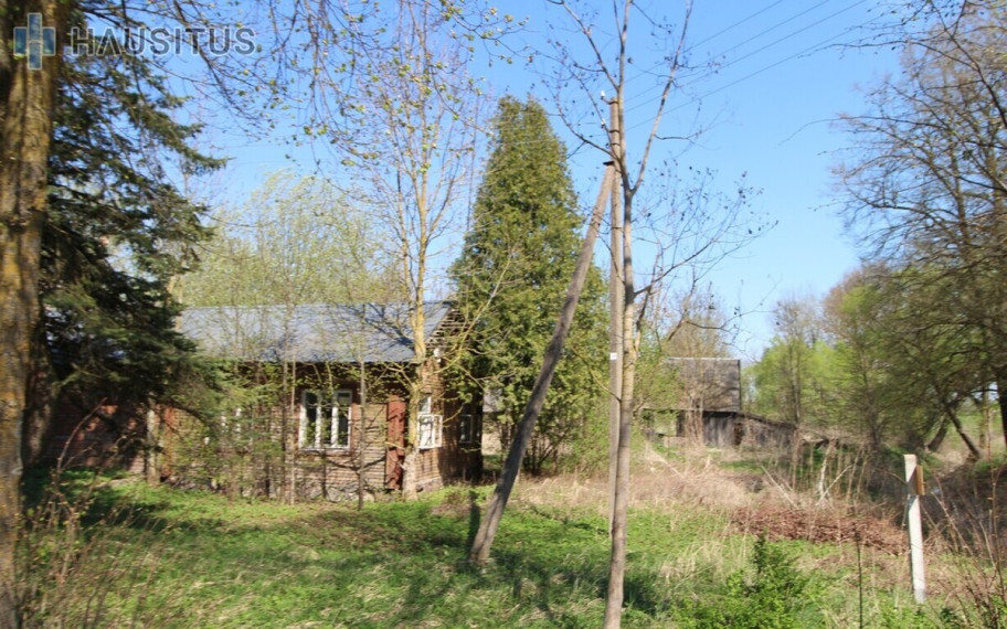 Parduodamas namas Pavasario g., Daniūnai, 99.91 kv.m ploto 1