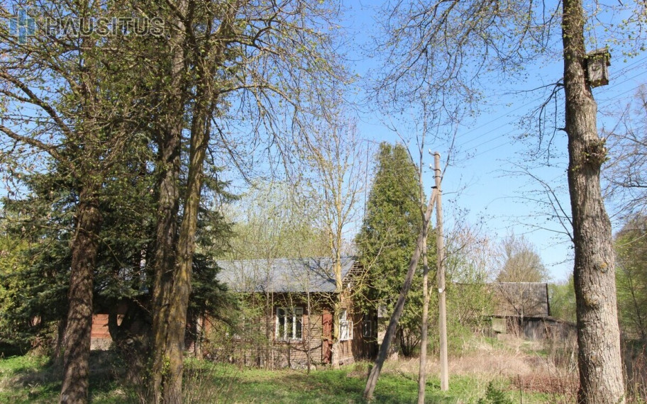 Parduodamas namas Pavasario g., Daniūnai, 99.91 kv.m ploto 3