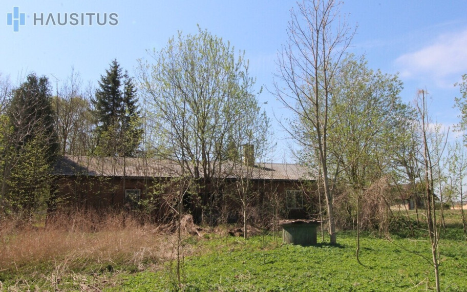 Parduodamas namas Pavasario g., Daniūnai, 99.91 kv.m ploto 4