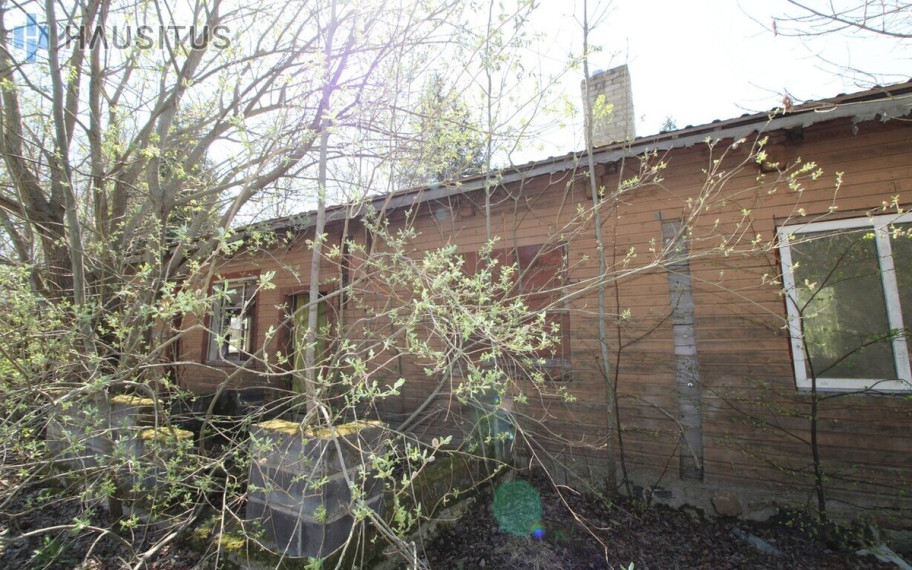 Parduodamas namas Pavasario g., Daniūnai, 99.91 kv.m ploto 5