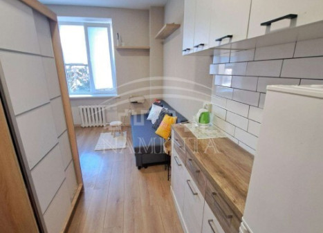 Parduodamas butas Minijos g., Žvejybos uostas, Klaipėdos m., Klaipėdos m. sav., 18 m2 ploto, 1 kambariai Parduodamas butas Minijos g., Žvejybos uostas, Klaipėdos m., Klaipėdos m. sav., 18 m2 ploto, 1 kambariai
