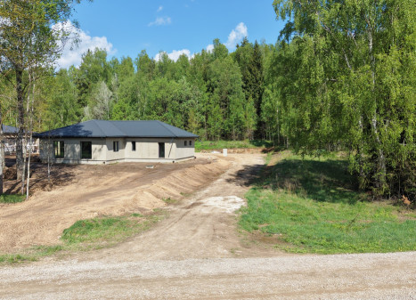 Parduodamas namų valdos paskirties sklypas Lindiniškių k., Vilniaus r. sav., 10 a ploto Parduodamas namų valdos paskirties sklypas Lindiniškių k., Vilniaus r. sav., 10 a ploto
