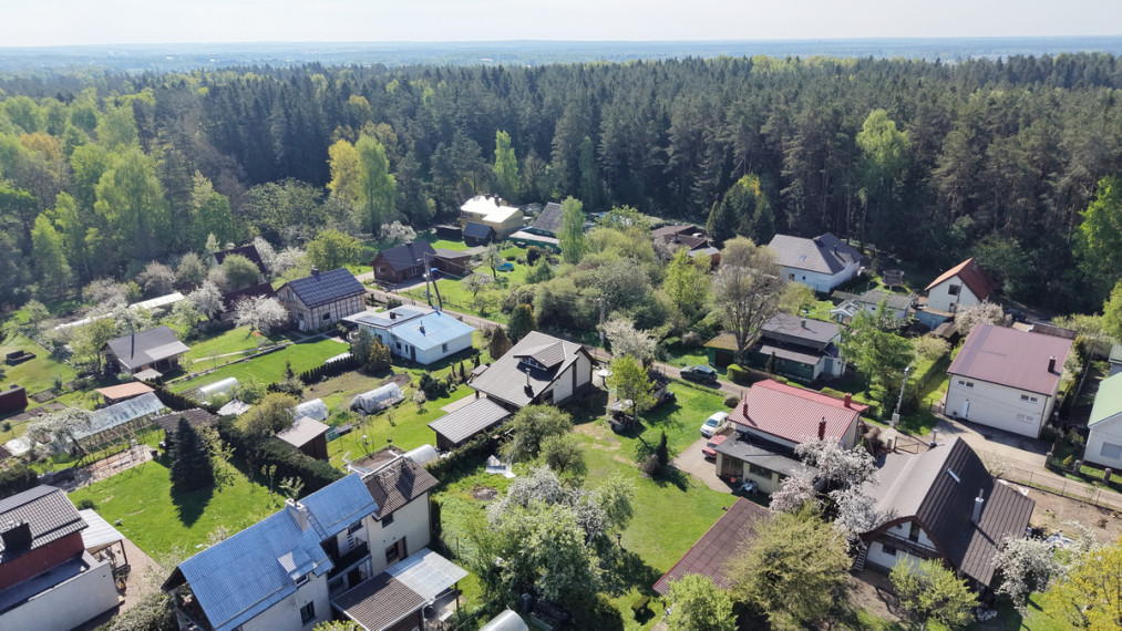 Parduodamas sodų paskirties sklypas Eišiškių Sodų 13-oji g., Naujininkai, Vilniaus m., Vilniaus m. sav., 6.27 a ploto 10