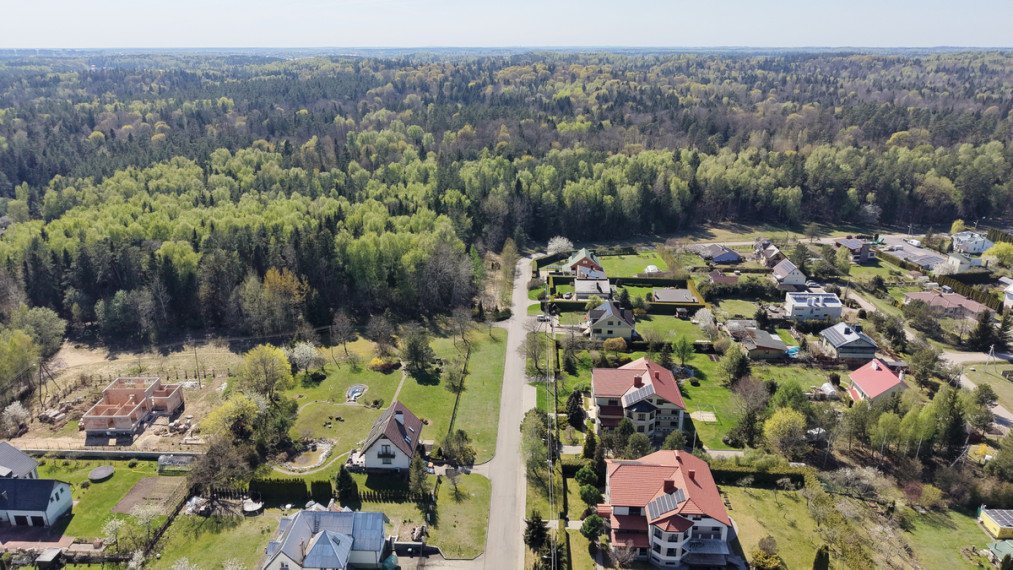 Parduodamas žemės ūkio paskirties sklypas Vilniaus r. sav., Didžiosios Riešės k., Paukščių Tako g., 20.15 a ploto 1