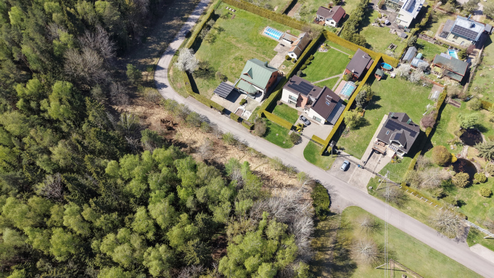 Parduodamas žemės ūkio paskirties sklypas Vilniaus r. sav., Didžiosios Riešės k., Paukščių Tako g., 20.15 a ploto 6