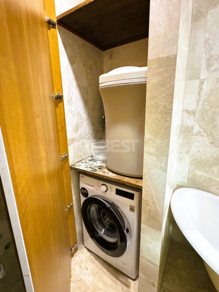 Nuomojamas butas Vilniaus g., Centras, Šiaulių m., Šiaulių m. sav., 67.85 m2 ploto, 2 kambariai 13