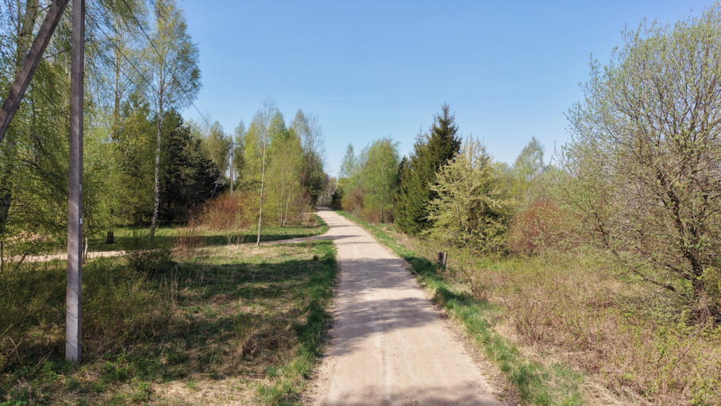 Parduodamas žemės ūkio paskirties sklypas Filomatų g., Daržininkų k., Vilniaus r. sav., 90 a ploto 10