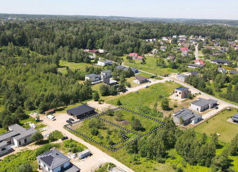 Parduodamas namų valdos paskirties sklypas Didžiosios Riešės mstl., Vilniaus r. sav., 13.84 a ploto Parduodamas namų valdos paskirties sklypas Didžiosios Riešės mstl., Vilniaus r. sav., 13.84 a ploto