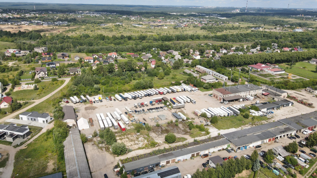 Parduodamas komercinės paskirties sklypas Gunkliškių g., Trakų Vokė, Vilniaus m., Vilniaus m. sav., 29.99 a ploto 7