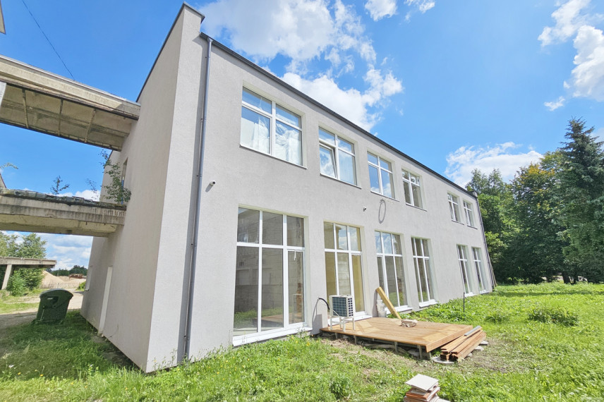 Parduodamas butas Zibalų g., Širvintų m., Širvintų r. sav., 26.11 m2 ploto, 2 kambariai 1