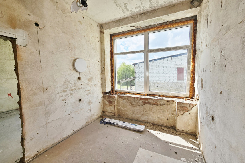 Parduodamas butas Zibalų g., Širvintų m., Širvintų r. sav., 26.11 m2 ploto, 2 kambariai 8