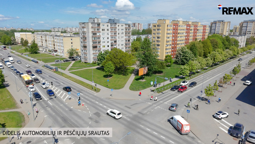 Parduodamas sklypas Gegužių g., Dainiuose, Šiauliai, 9 a ploto 4