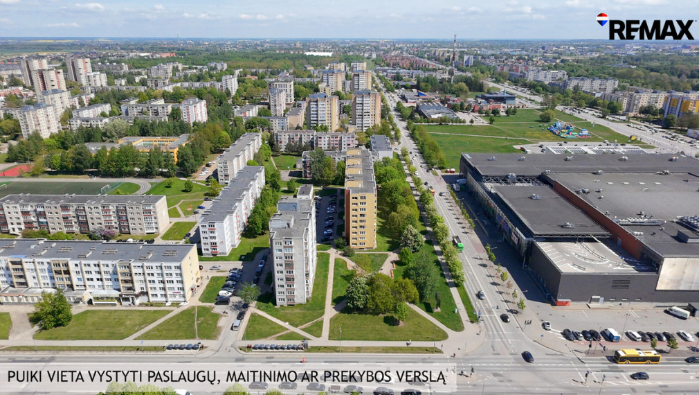 Parduodamas sklypas Gegužių g., Dainiuose, Šiauliai, 9 a ploto 5