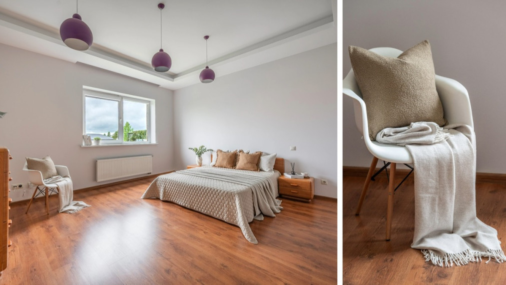 Parduodamas namas Ąžuolų g., Klevinės k., Vilniaus r. sav., 275.25 m2 ploto, 2 aukštai 14