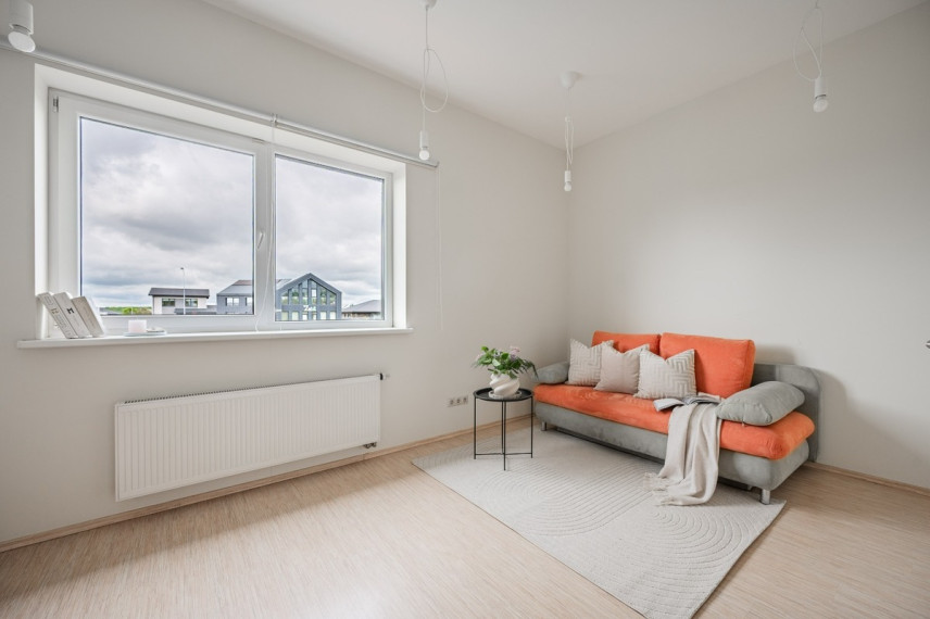 Parduodamas namas Ąžuolų g., Klevinės k., Vilniaus r. sav., 275.25 m2 ploto, 2 aukštai 19