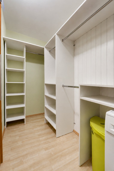 Parduodamas butas Krokuvos g., Šnipiškės, Vilniaus m., Vilniaus m. sav., 66.59 m2 ploto, 2 kambariai 9