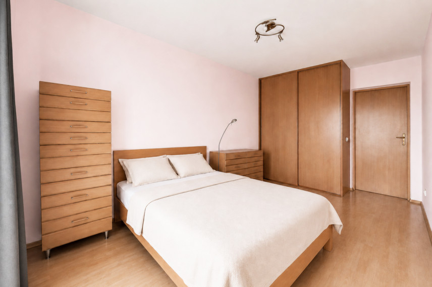 Parduodamas butas Krokuvos g., Šnipiškės, Vilniaus m., Vilniaus m. sav., 66.59 m2 ploto, 2 kambariai 11