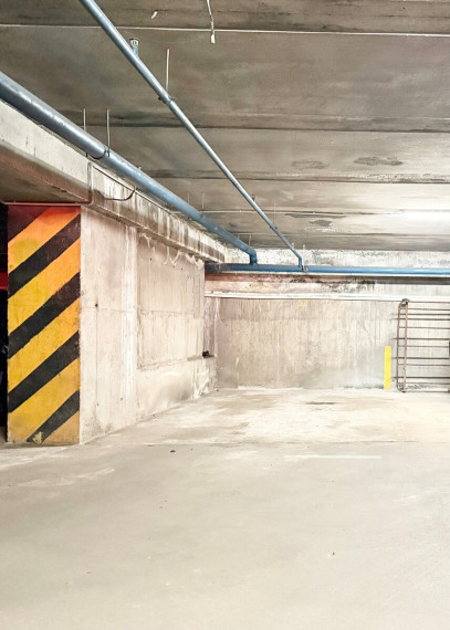 Parduodamas butas Krokuvos g., Šnipiškės, Vilniaus m., Vilniaus m. sav., 66.59 m2 ploto, 2 kambariai 15