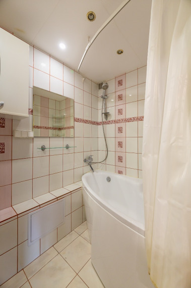 Parduodamas butas Gegužių g., Šiaulių m., Šiaulių m. sav., 63.96 m2 ploto, 3 kambariai 21