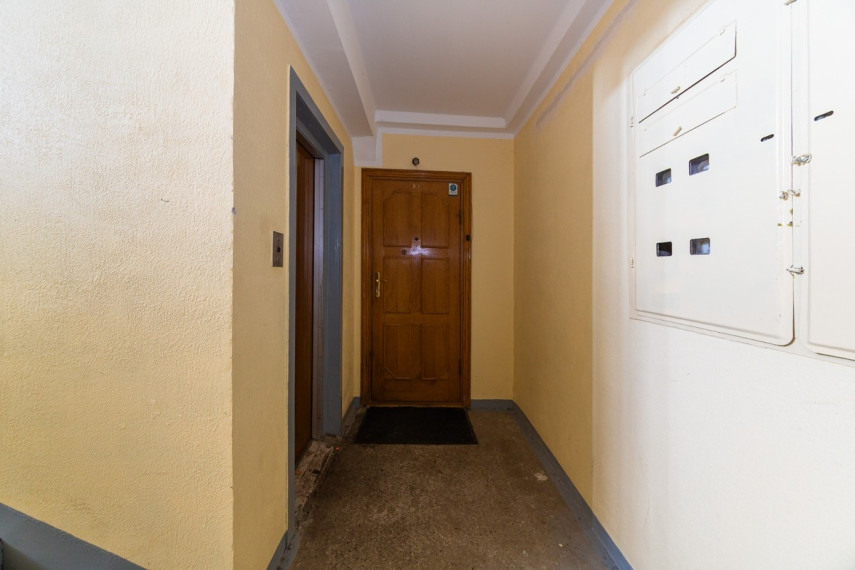 Parduodamas butas Gegužių g., Šiaulių m., Šiaulių m. sav., 63.96 m2 ploto, 3 kambariai 24