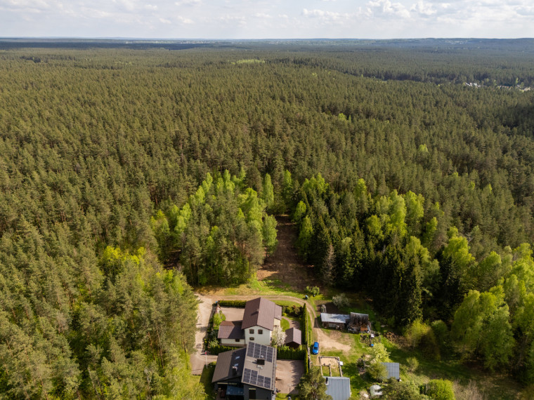 Parduodamas  sklypas Balžio g., Vilniaus m., Vilniaus m. sav., 27.7 a ploto 7