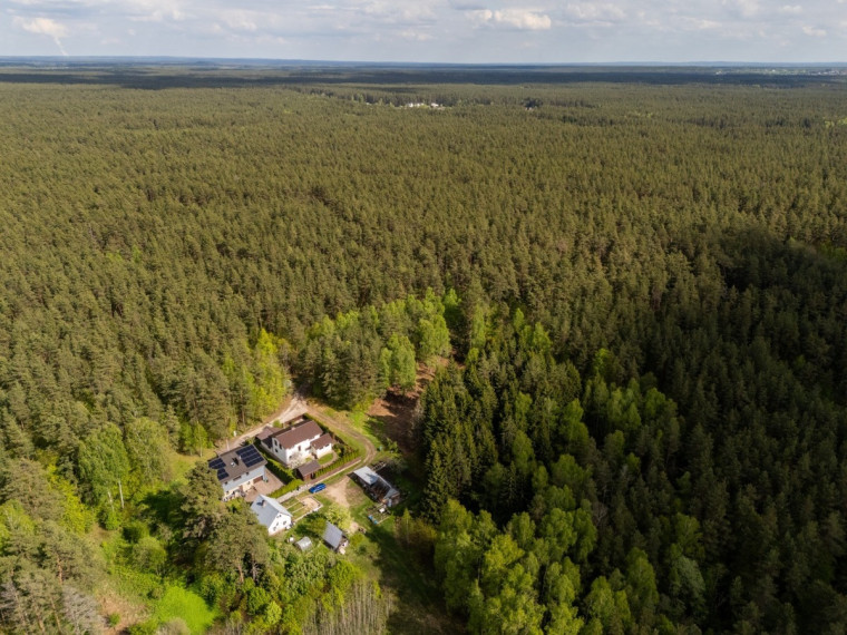 Parduodamas  sklypas Balžio g., Vilniaus m., Vilniaus m. sav., 27.7 a ploto 8
