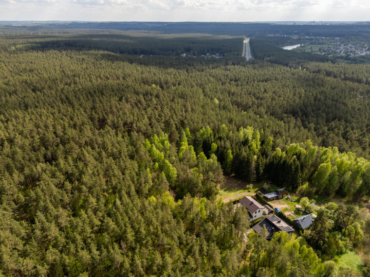 Parduodamas  sklypas Balžio g., Vilniaus m., Vilniaus m. sav., 27.7 a ploto 10