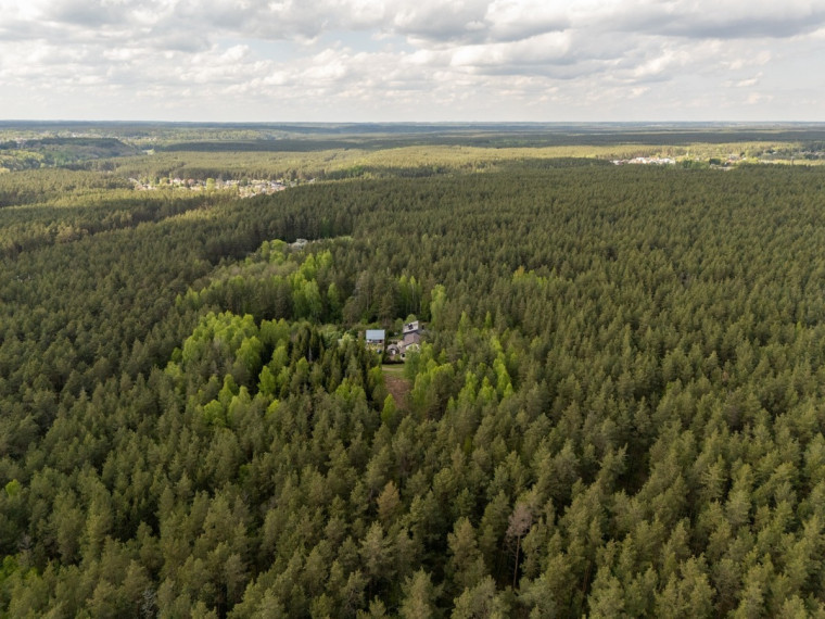 Parduodamas  sklypas Balžio g., Vilniaus m., Vilniaus m. sav., 27.7 a ploto 11