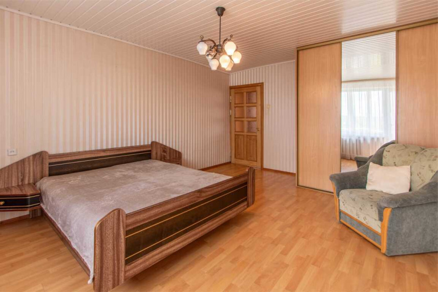 Parduodamas 3 kambarių butas Pasvalyje 5