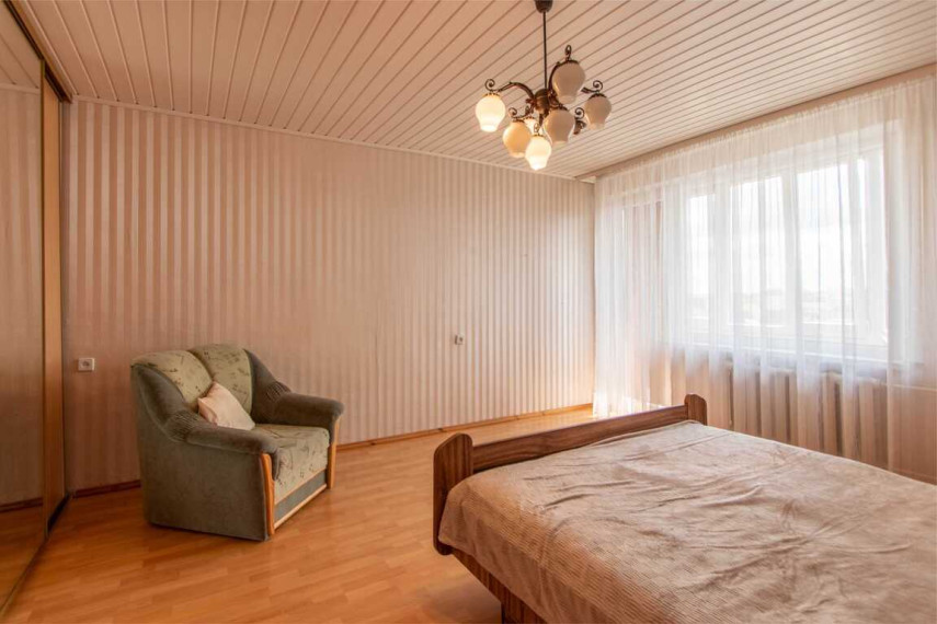 Parduodamas 3 kambarių butas Pasvalyje 6