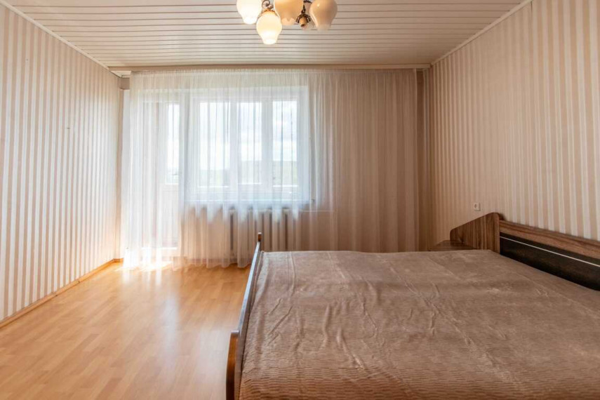 Parduodamas 3 kambarių butas Pasvalyje 8