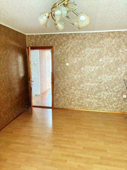 Parduodamas butas Klaipėdos apskritis, Klaipėda, Vėtrungės, Paryžiaus Komunos g., 58 m2 ploto, 3 kambariai 1