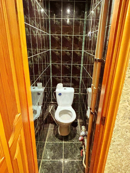 Parduodamas butas Klaipėdos apskritis, Klaipėda, Vėtrungės, Paryžiaus Komunos g., 58 m2 ploto, 3 kambariai 10
