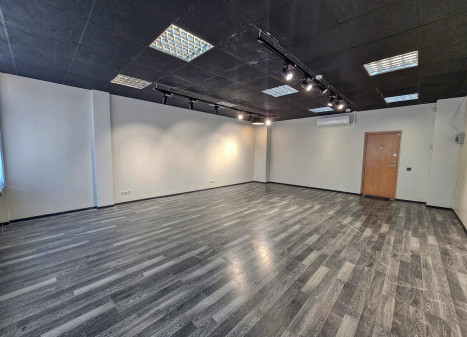 Nuomojamos administracinės patalpos Kalvarijų g., Žirmūnai, Vilniaus m., Vilniaus m. sav., 50 m2 ploto Nuomojamos administracinės patalpos Kalvarijų g., Žirmūnai, Vilniaus m., Vilniaus m. sav., 50 m2 ploto