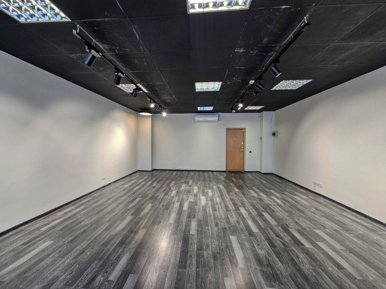 Nuomojamos administracinės patalpos Kalvarijų g., Žirmūnai, Vilniaus m., Vilniaus m. sav., 50 m2 ploto 3