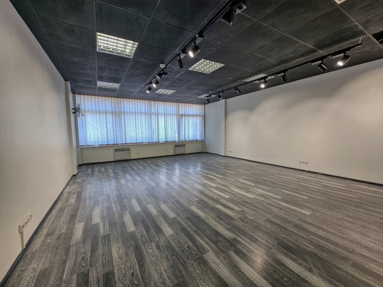 Nuomojamos administracinės patalpos Kalvarijų g., Žirmūnai, Vilniaus m., Vilniaus m. sav., 50 m2 ploto 4