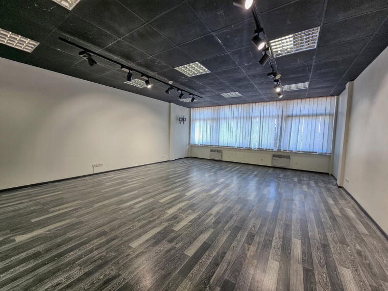 Nuomojamos administracinės patalpos Kalvarijų g., Žirmūnai, Vilniaus m., Vilniaus m. sav., 50 m2 ploto 8