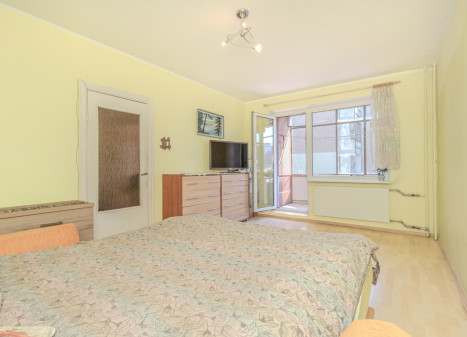 Parduodamas butas Geležinio Vilko g., Kauno m., Kauno m. sav., 49.51 m2 ploto, 2 kambariai Parduodamas butas Geležinio Vilko g., Kauno m., Kauno m. sav., 49.51 m2 ploto, 2 kambariai