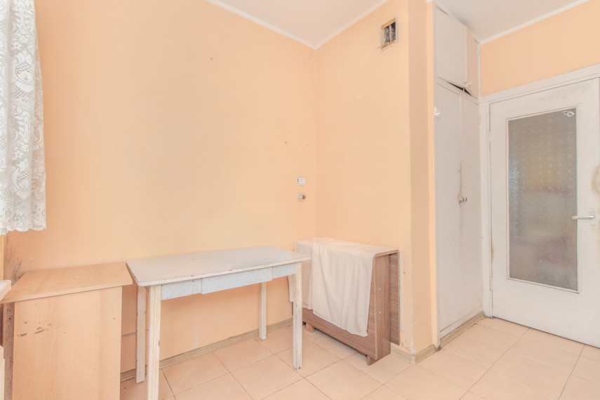 Parduodamas butas Geležinio Vilko g., Kauno m., Kauno m. sav., 49.51 m2 ploto, 2 kambariai 12