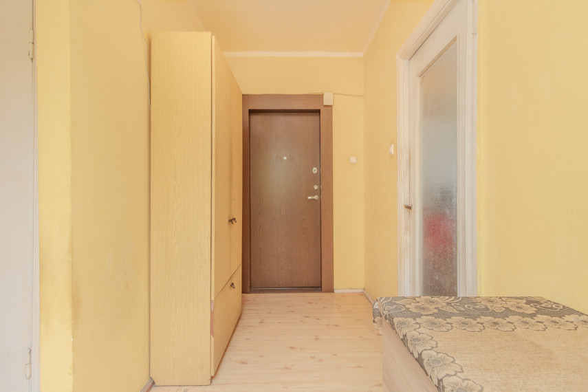 Parduodamas butas Geležinio Vilko g., Kauno m., Kauno m. sav., 49.51 m2 ploto, 2 kambariai 13