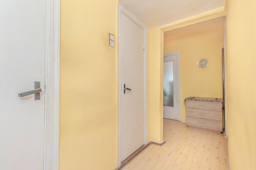 Parduodamas butas Geležinio Vilko g., Kauno m., Kauno m. sav., 49.51 m2 ploto, 2 kambariai 16