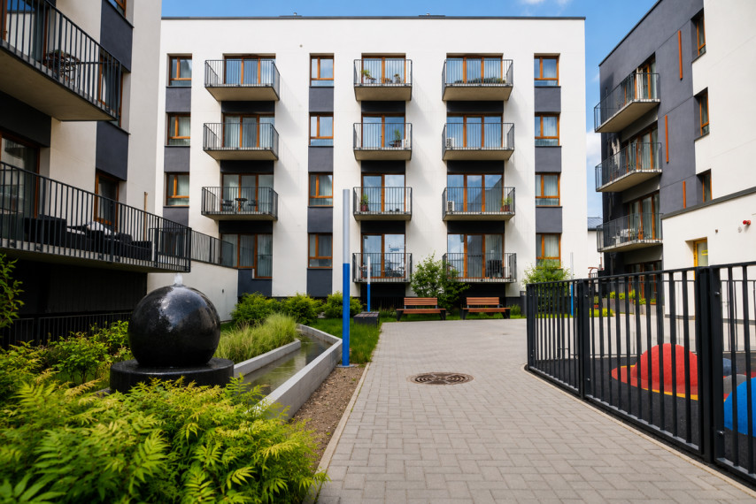 Nuomojamas butas Lazdynėlių g., Lazdynėliai, Vilniaus m., Vilniaus m. sav., 23 m2 ploto, 1 kambariai 10