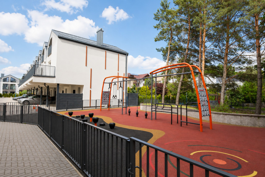 Nuomojamas butas Lazdynėlių g., Lazdynėliai, Vilniaus m., Vilniaus m. sav., 23 m2 ploto, 1 kambariai 11