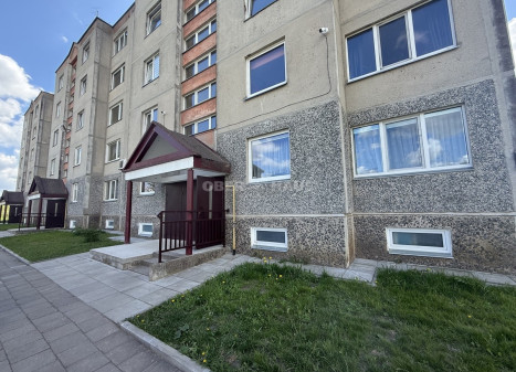 Parduodamas butas Kviečių g., Gytarai, Šiaulių m., Šiaulių m. sav., 91 m2 ploto, 4 kambariai Parduodamas butas Kviečių g., Gytarai, Šiaulių m., Šiaulių m. sav., 91 m2 ploto, 4 kambariai